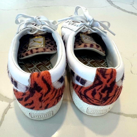 Puma Sneakers - Picture 4 of 9